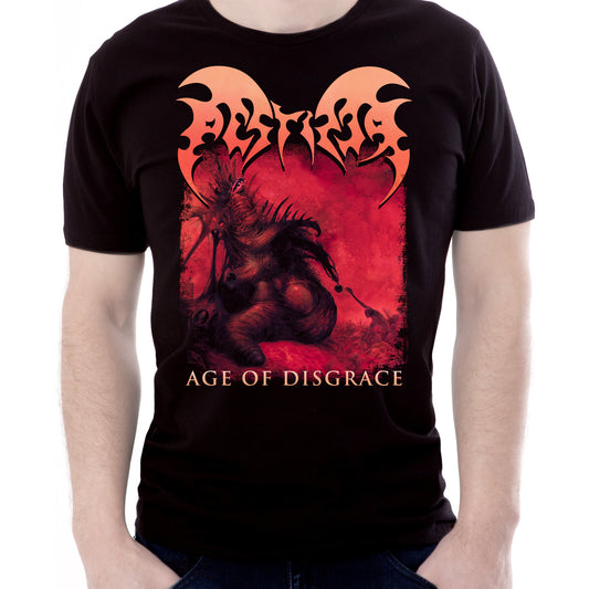 T-shirt | Age of Disgrace