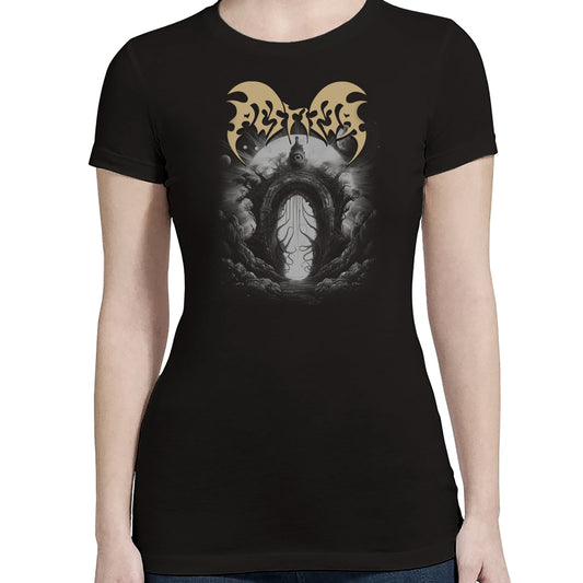 (NEW) T-Shirt | Girly | Draconian Daemon