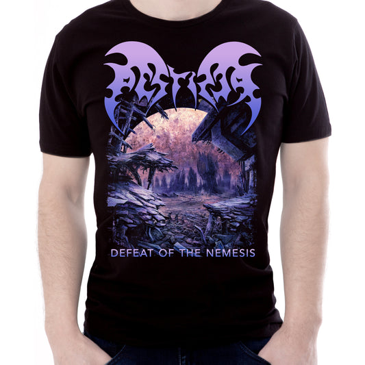 T-shirt | Defeat of the Nemesis