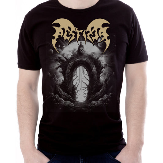 (NEW) T-shirt | Draconian Daemon