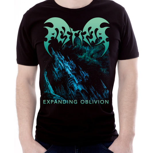 T-shirt | Expanding Oblivion