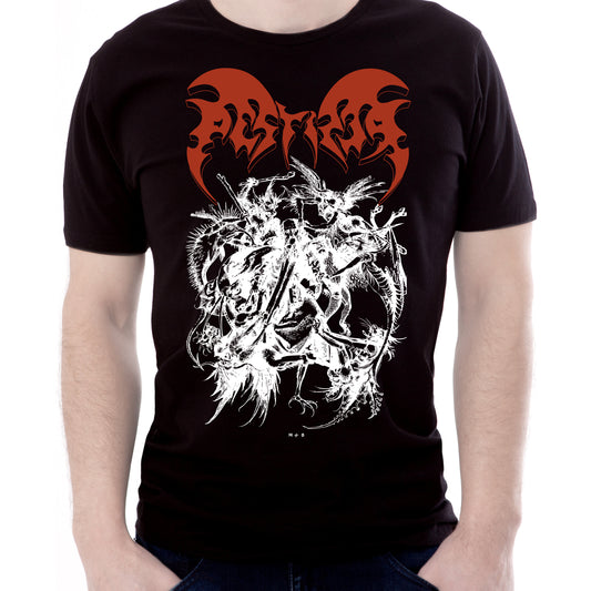 T-shirt | Age of Disgrace